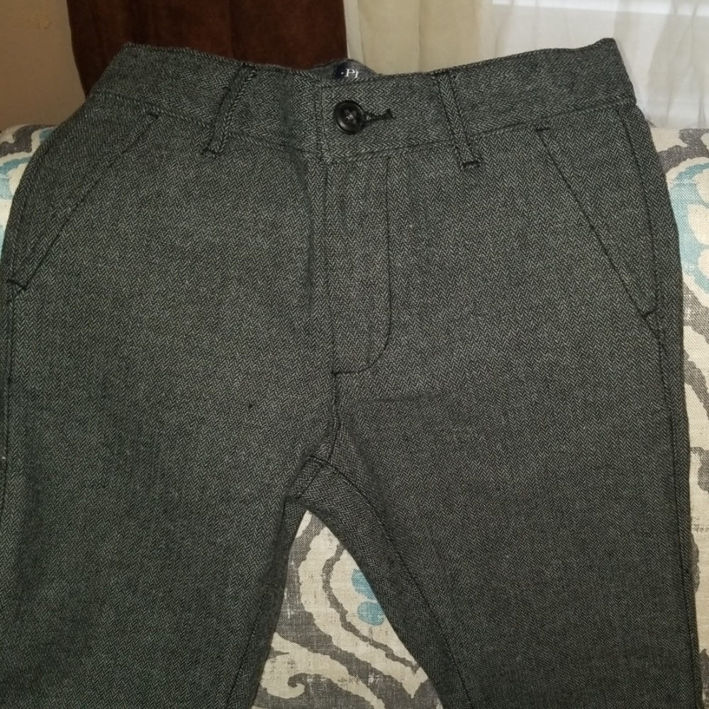 Boys Dress Pants